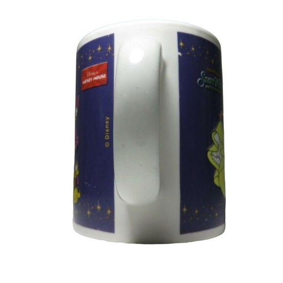 Walt Disney World Coffee Mug Cup 100 Years of Magic Snow White - Picture 4 of 6